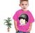 Camiseta Infantil U2 Menino na internet