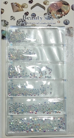 STRASS CRYSTAL BEAUTY SKY