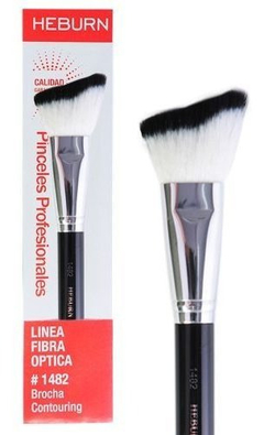 HEBURN BROCHA CONTOURING #1482