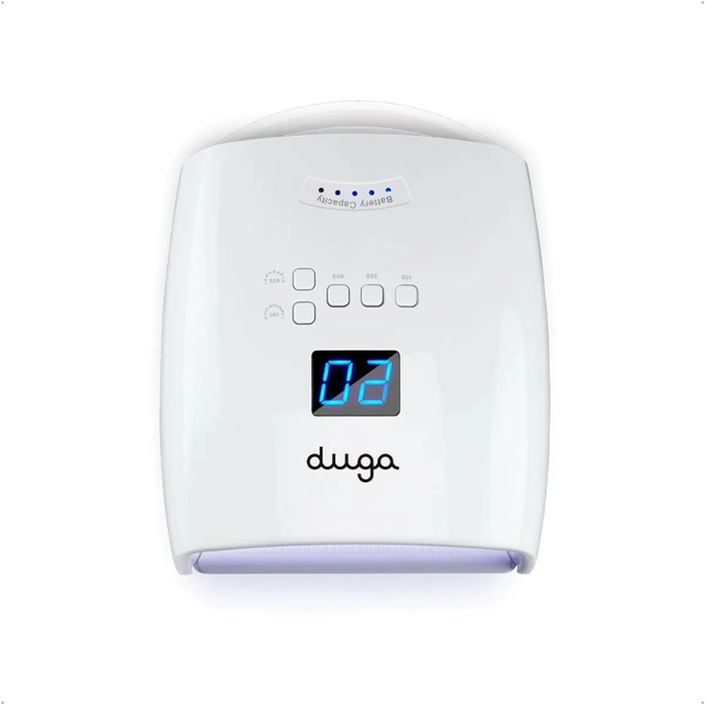 CABINA DUGA 48W- INALAMBRICA- RECARGABLE U3009