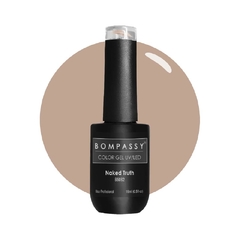 Bompassy -Esmalte Semipermanente x 15ml - Perfumeria isabella