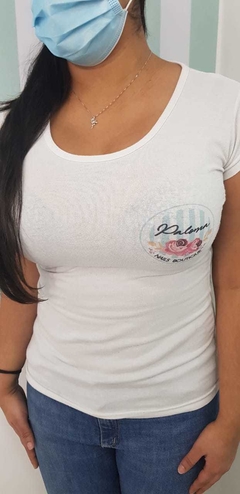 Remera Paloma Nails Boutique