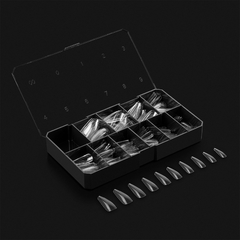 Apres Press on Gel-X Box of Tips - comprar online
