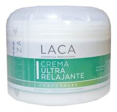 LACA CREMA ULTRA RELAJANTE 250g