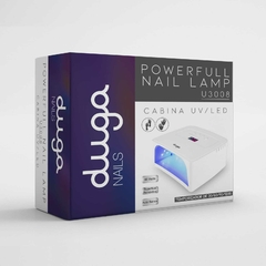 Cabina Duga 60W - comprar online