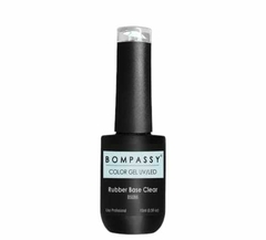 Bompassy Base Rubber Clear 15ml