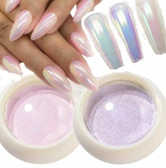 Polvo Efecto Aurora city girl