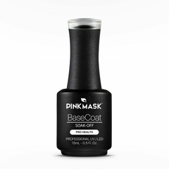 Pink Mask Base Coat 15ml.