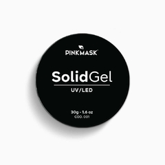 Pink Mask Gel Solido x30g.
