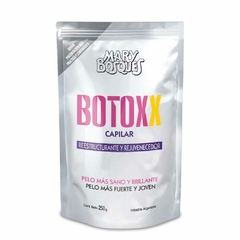 Mary Bosques Baño De Crema Doy Pack 250g