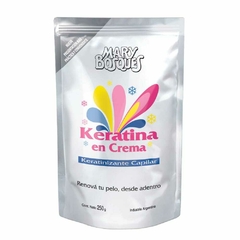 Mary Bosques Baño De Crema Doy Pack 250g - Perfumeria isabella