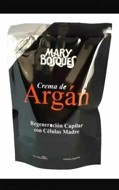 Imagen de Mary Bosques Baño De Crema Doy Pack 250g