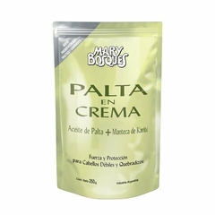Mary Bosques Baño De Crema Doy Pack 250g - comprar online