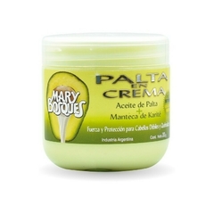 Mary Bosques Baño De Crema Pote 200g - comprar online