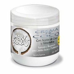 Mary Bosques Baño De Crema Pote 200g - comprar online