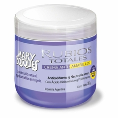 Mary Bosques Baño De Crema Pote 200g