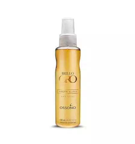 Brillo Oro Ossono 135ml