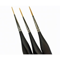 Set x3u- Pincel Liner n°1-2-3 - comprar online