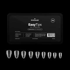 Pink Mask Easy Tips 550 Piezas en internet
