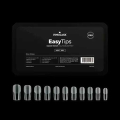 Pink Mask Easy Tips 550 Piezas