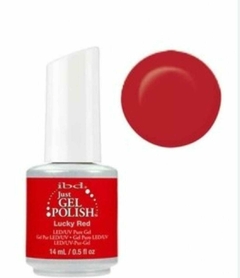 Imagen de ESMALTES SEMIPERMANENTE IBD 15ML.