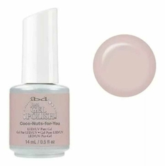 ESMALTES SEMIPERMANENTE IBD 15ML.