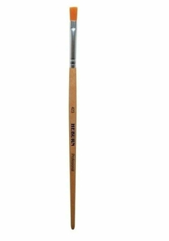 Heburn pincel #423