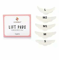 Iconsign Lift Pads - comprar online