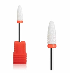 Fresa de cerámica 3/32" Torch Cylinder F