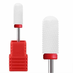 Fresa de cerámica 3/32" Barrel Ball F