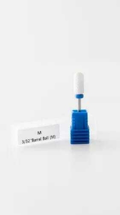 Fresa de cerámica 3/32" Barrel Ball M - comprar online
