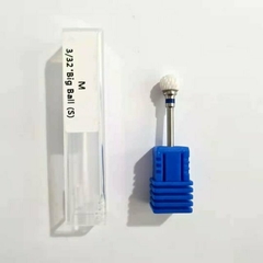 Fresa de cerámica 3/32" Big Ball S - comprar online