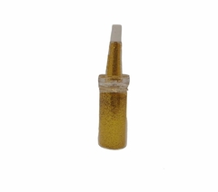 Glitter de colores Paris Night x unidad