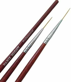 Pincel Liner Paris Night Professional - tienda online