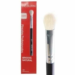 Heburn Brocha Natural 217