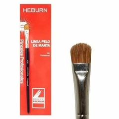 Heburn Brocha Pelo de Marta 436