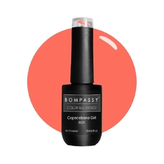 Bompassy -Esmalte Semipermanente x 15ml - tienda online