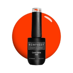 Imagen de Bompassy -Esmalte Semipermanente x 15ml