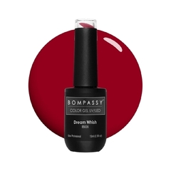 Bompassy -Esmalte Semipermanente x 15ml