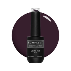 Bompassy -Esmalte Semipermanente x 15ml - Perfumeria isabella