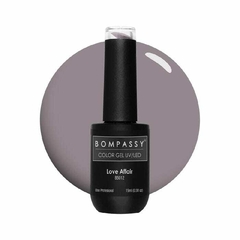 Imagen de Bompassy -Esmalte Semipermanente x 15ml