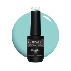 Bompassy -Esmalte Semipermanente x 15ml - tienda online