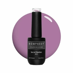 Bompassy -Esmalte Semipermanente x 15ml - comprar online