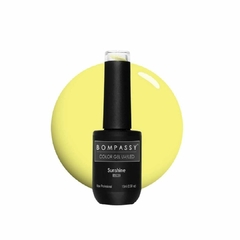 Bompassy -Esmalte Semipermanente x 15ml - Perfumeria isabella