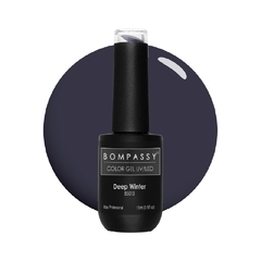 Imagen de Bompassy -Esmalte Semipermanente x 15ml