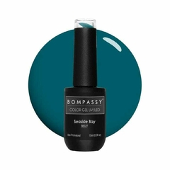 Bompassy -Esmalte Semipermanente x 15ml - comprar online