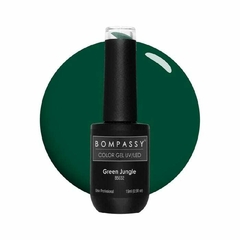 Bompassy -Esmalte Semipermanente x 15ml