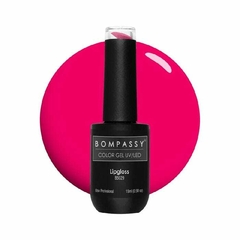 Imagen de Bompassy -Esmalte Semipermanente x 15ml