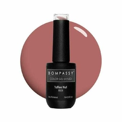 Bompassy -Esmalte Semipermanente x 15ml