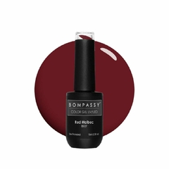 Bompassy -Esmalte Semipermanente x 15ml - comprar online